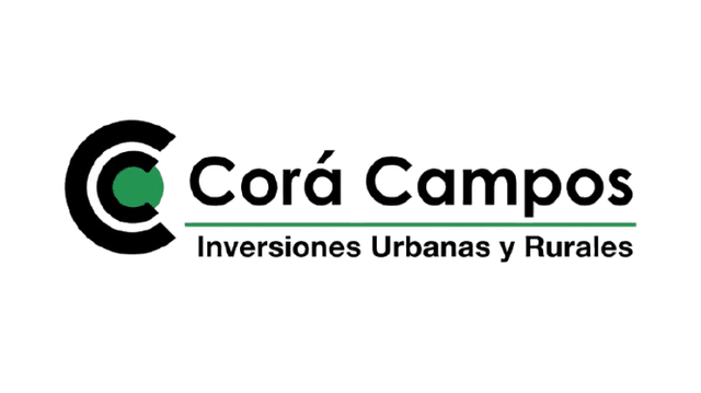 Corá Campos Logo
