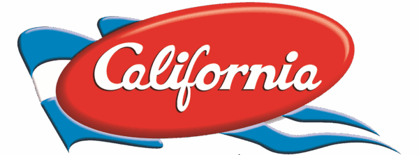 Supermercados California logo