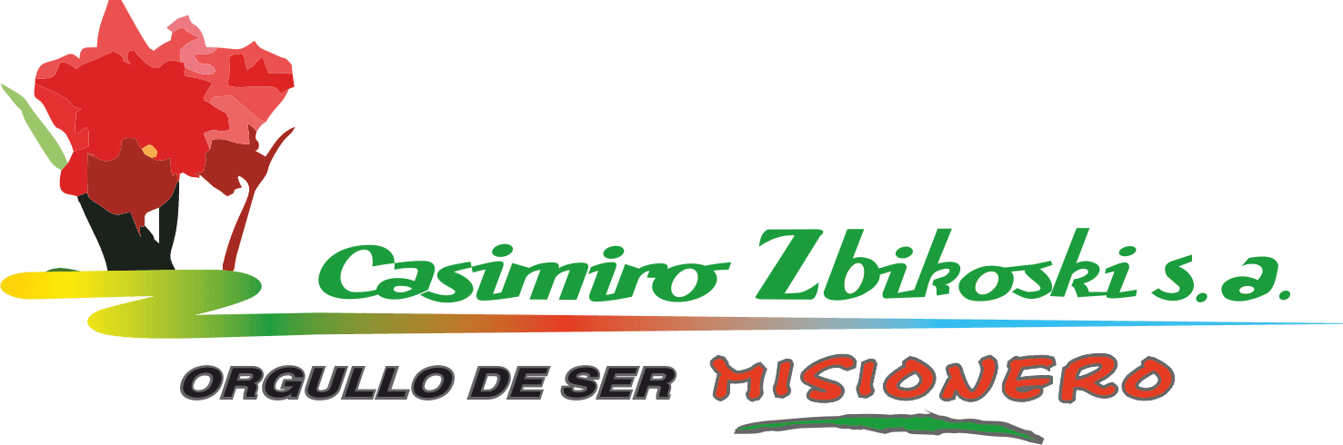 Casimiro Zbikoski logo